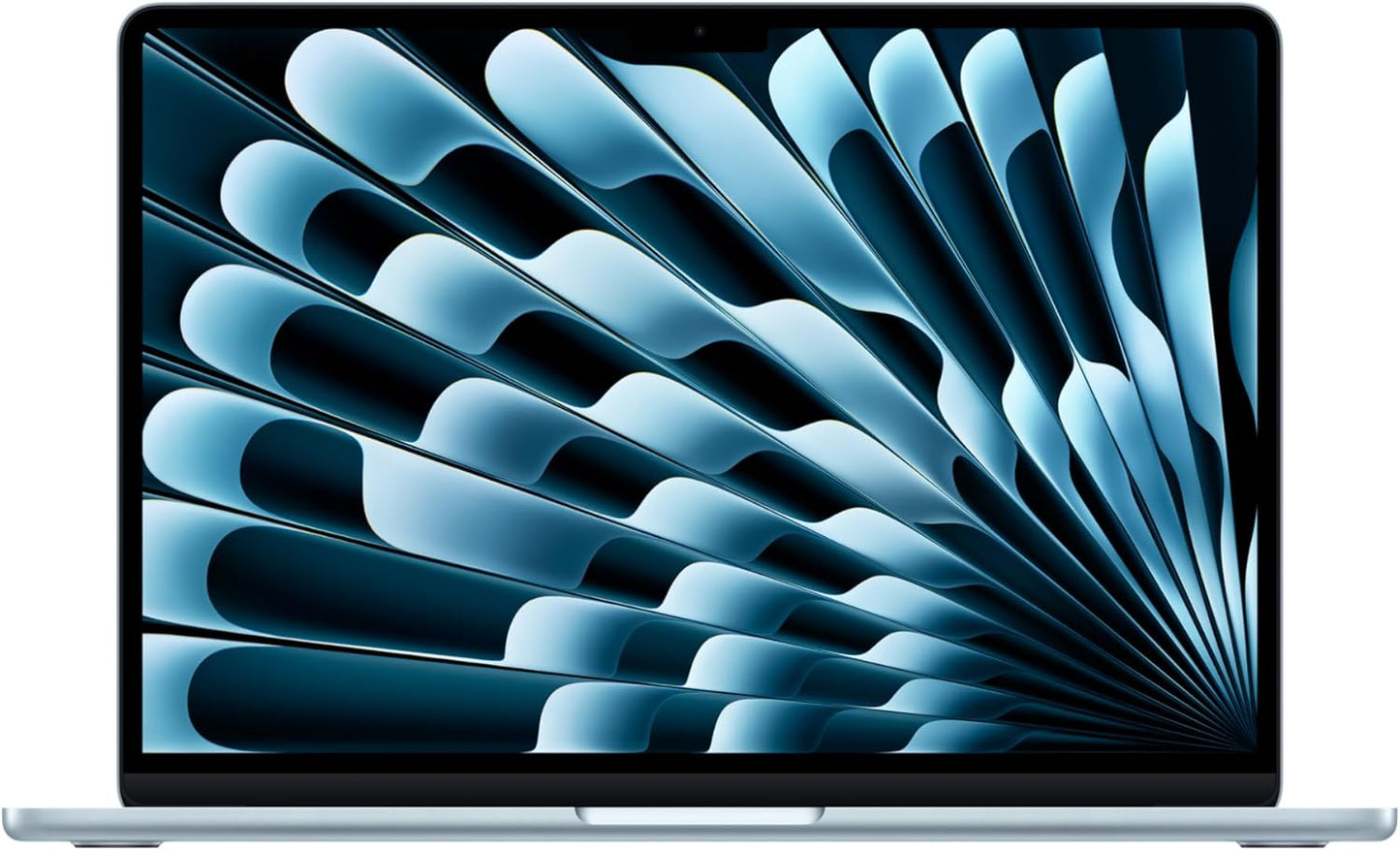 Apple 2025 MacBook Air 13-inch Laptop with M4 chip
